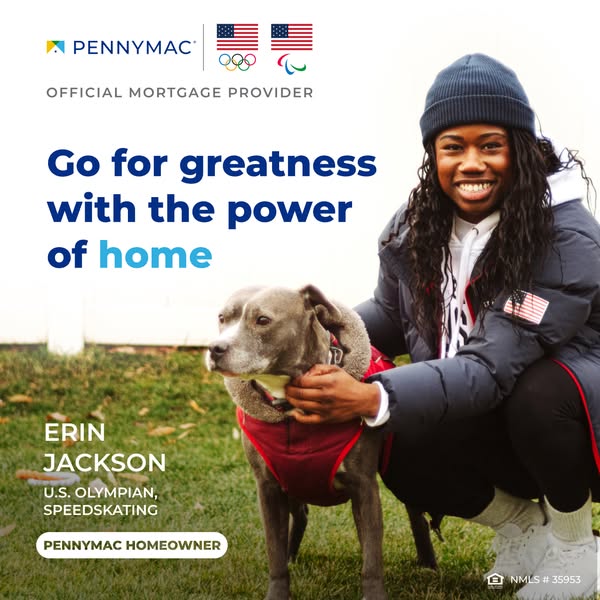Erin Jackson ad