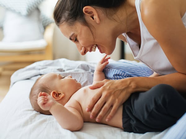 babycenter ad