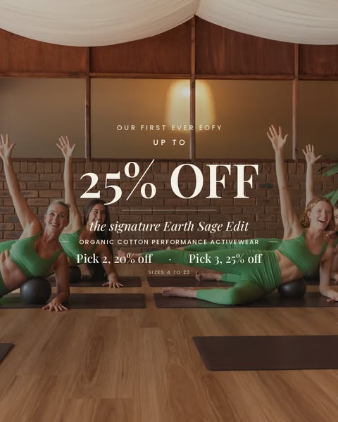 WildBody ad