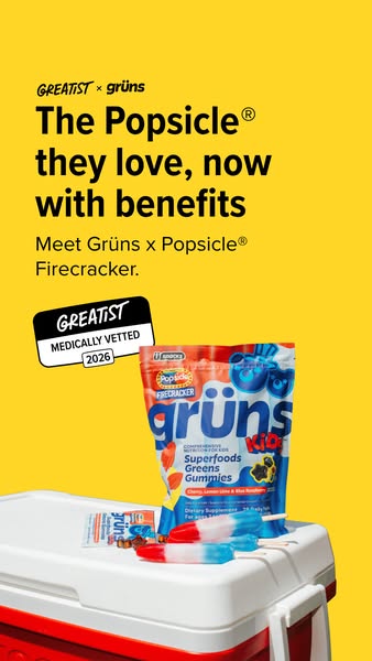 Healthline ad