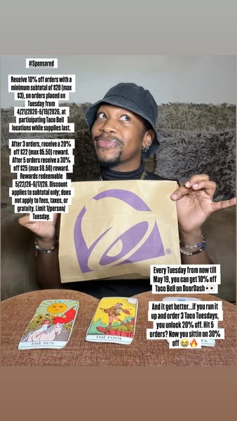 VibewithJosh ad