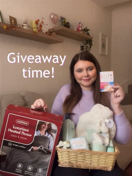 The Finance Gurl ad