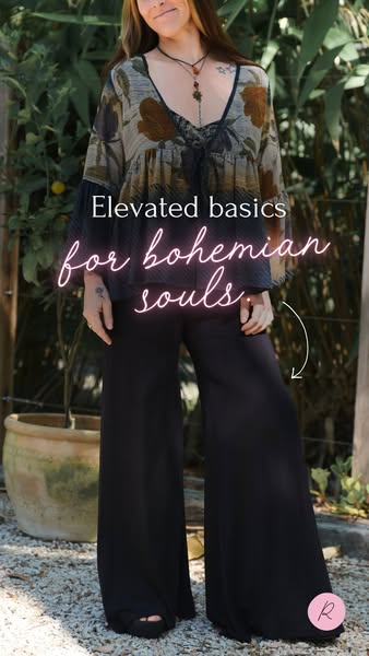 Renew Bohemian ad
