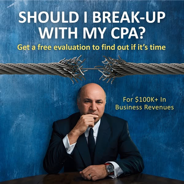 Mr. Wonderful ad