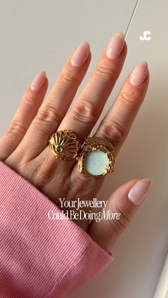 julychildjewellery ad