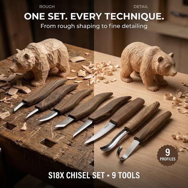 BeaverCraft ad