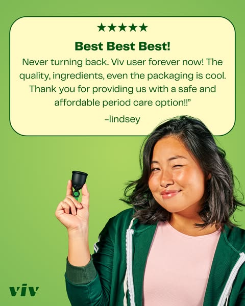 Viv for your V ad
