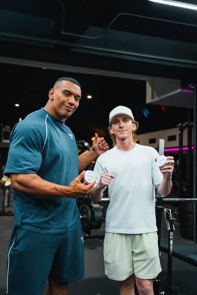 Larry Wheels ad