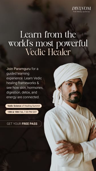 Ayesha Depala ad