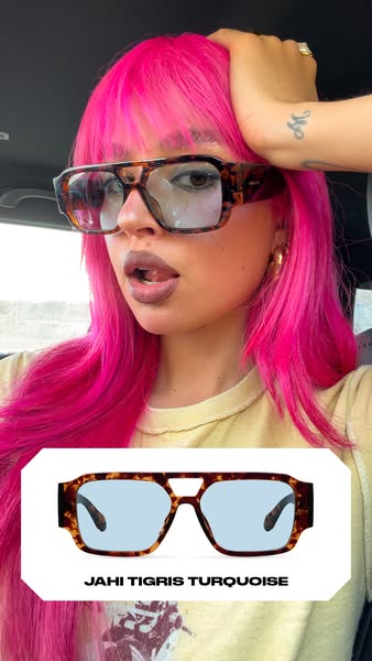 Irisloveunicorns ad