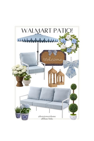 Kenzie Marie Home ad
