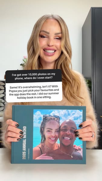 Katie Piper ad