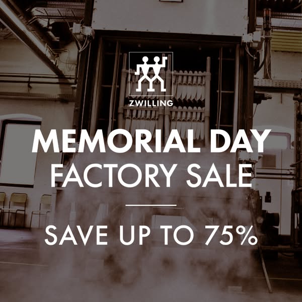 ZWILLING USA ad