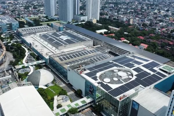 SM Supermalls ad