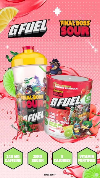 finalbosssour ad