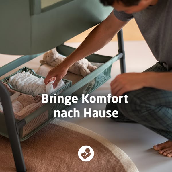 Maxi-Cosi Europe ad