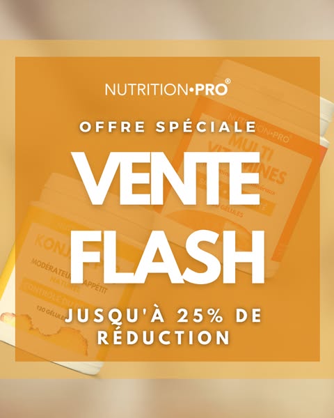 Nutrition•pro ad