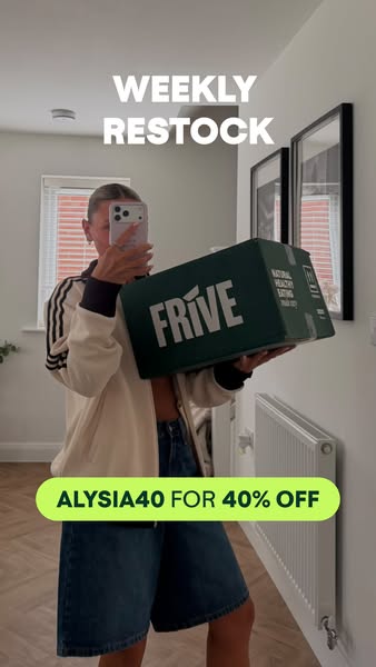 runwithliss ad