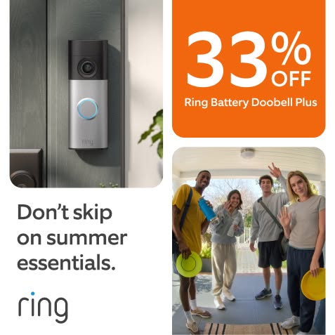 CNET ad