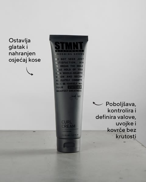 STMNT ad