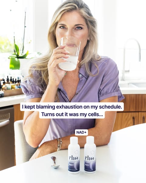 Gabrielle Reece ad