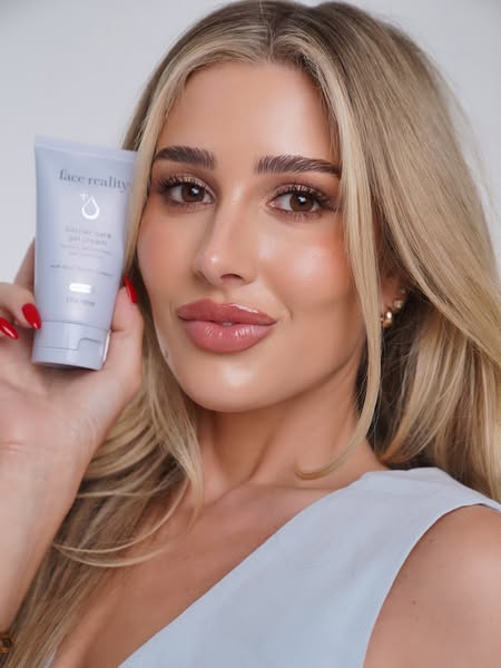 Savanna Boda Aesthetics ad