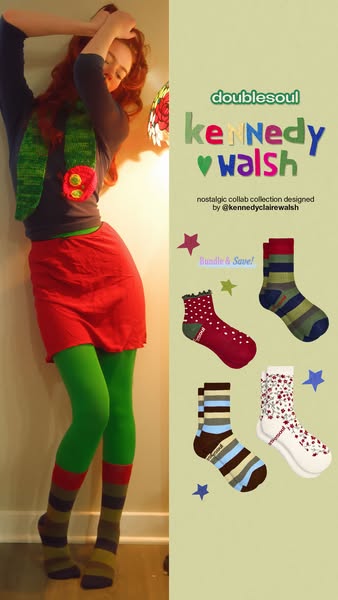 kennedyclairewalsh ad
