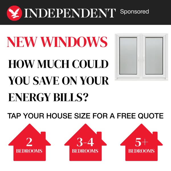 Independent ad