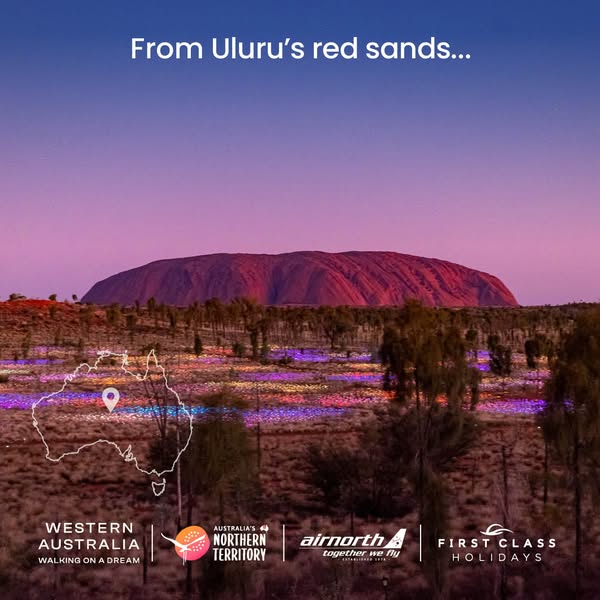 Western Australia ad