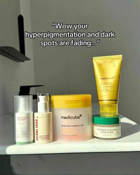 Beauty on TApp ad