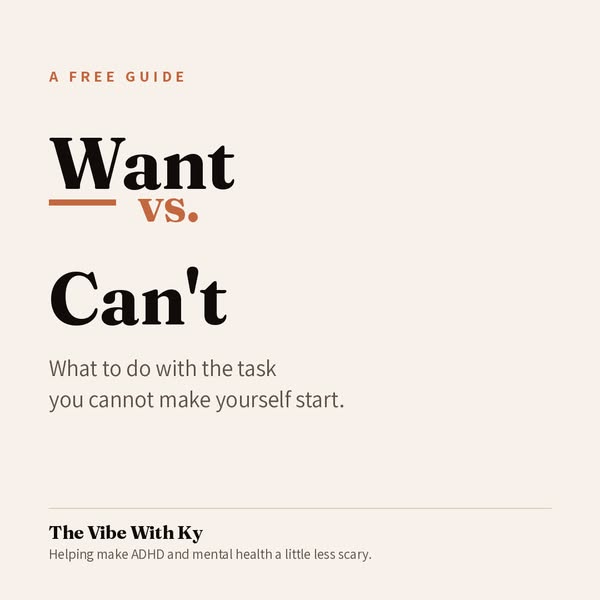 The Vibe with Ky ad