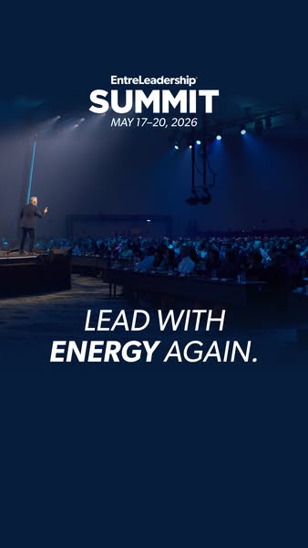 Dave Ramsey ad