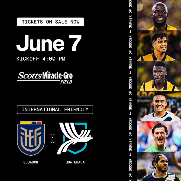 Columbus Crew Academy ad