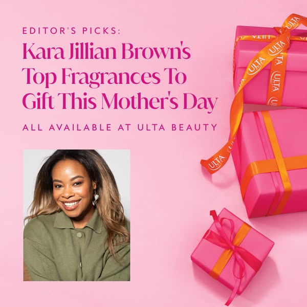 Ulta Beauty ad
