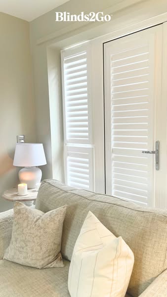 Blinds 2go ad