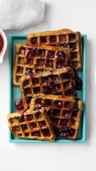 Taste of Home ad