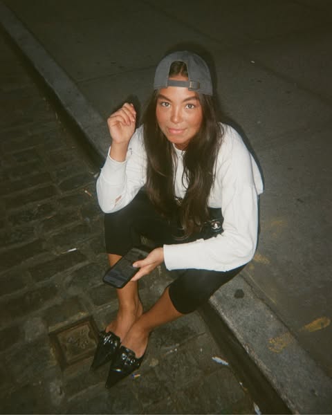 Sophiappauline ad
