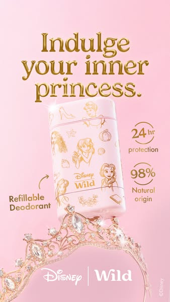 Beauty Hacks ad