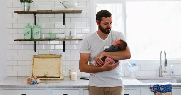 Babylist ad