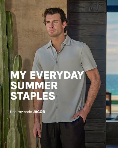 Jacob Manuel Atwood ad