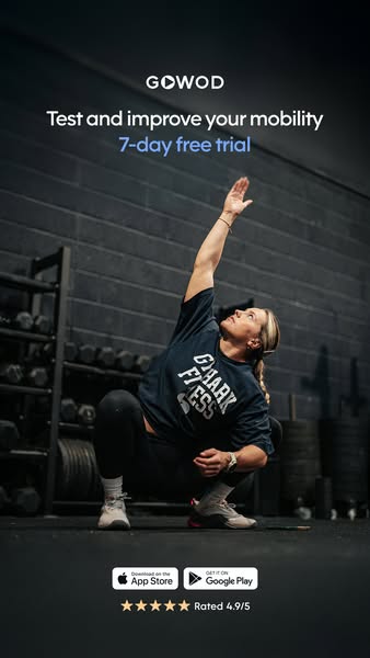 Aimee Cringle ad