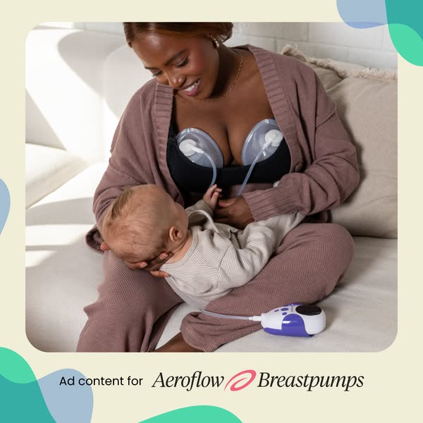 babycenter ad