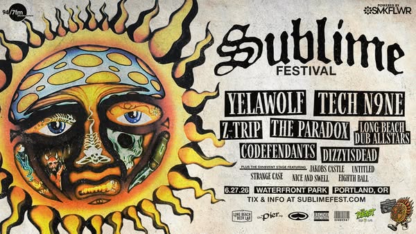 Sublime ad