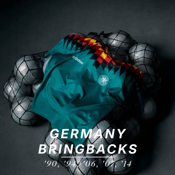 Classic Football Shirts ad