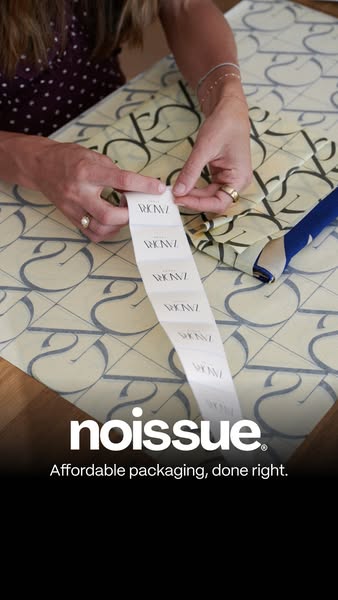 noissue.co ad