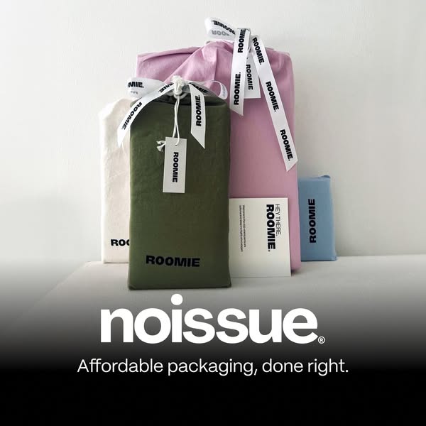 noissue.co ad