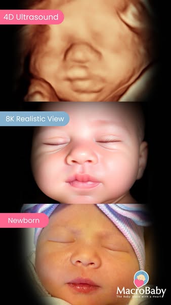 macrobaby ad