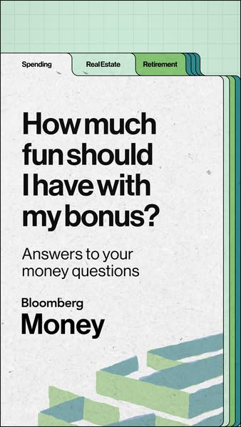 Bloomberg Business ad