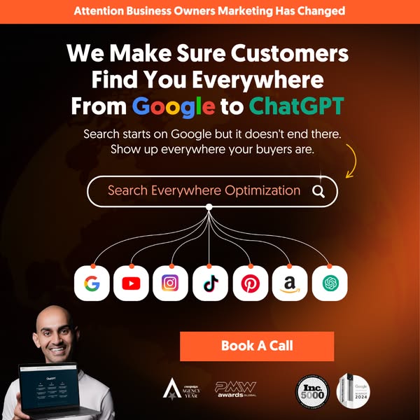 Neil Patel ad