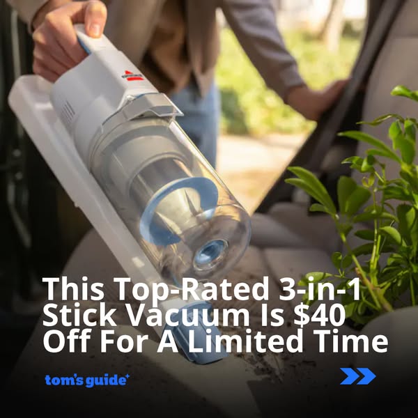 Tom’s Guide ad